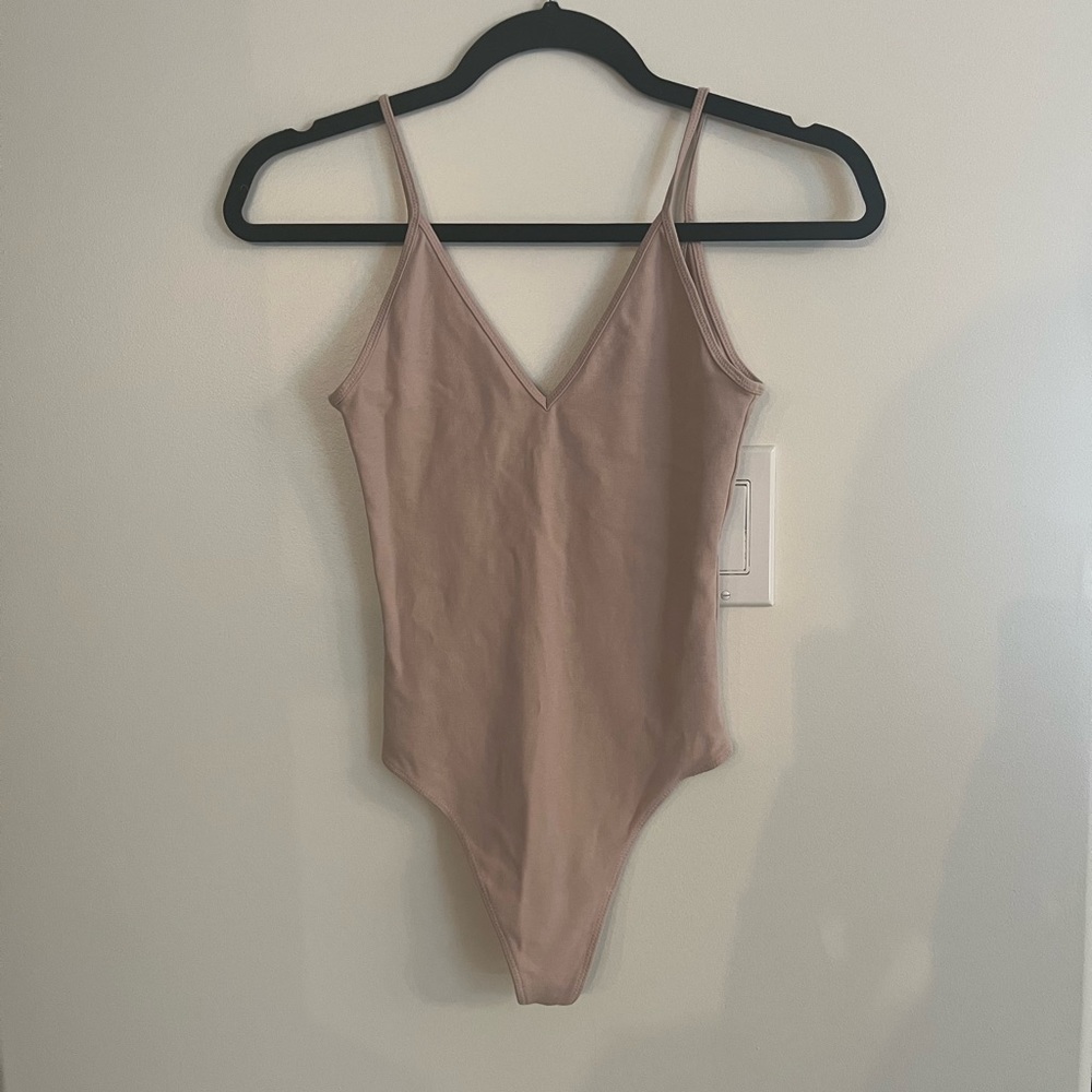 Aritzia bodysuit